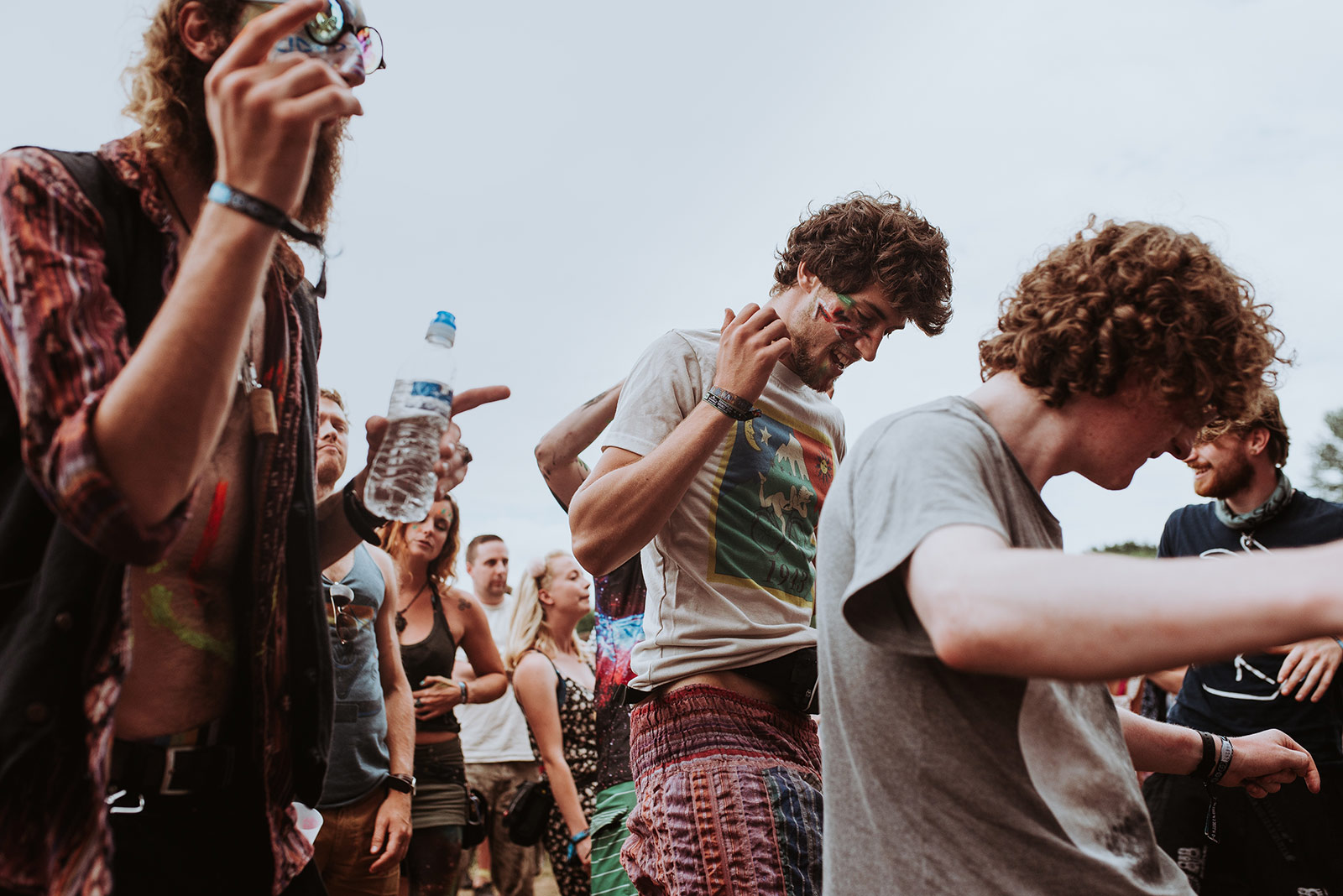 Madrone Business Services Logo