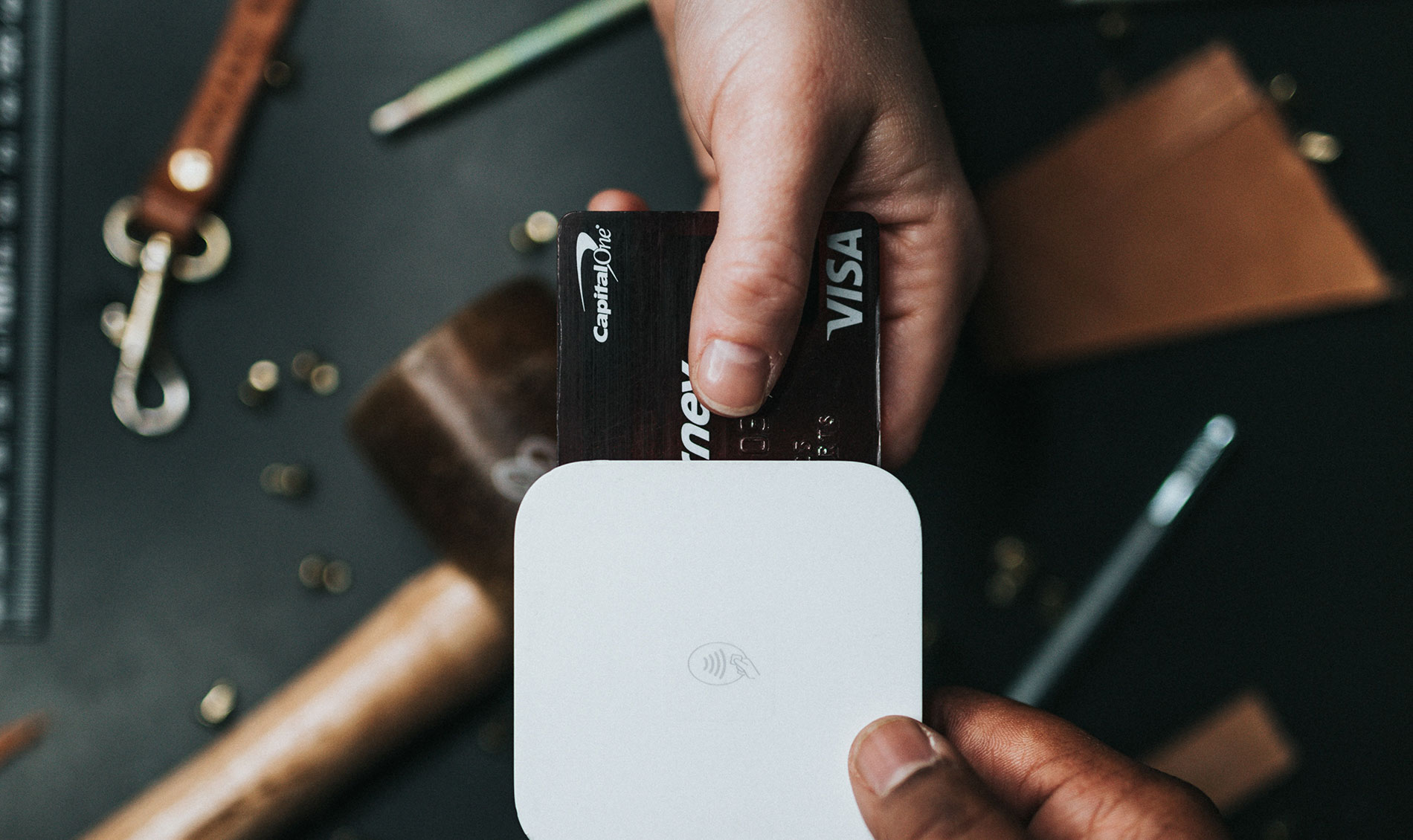 Madrone Business Services Logo