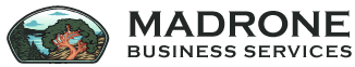 Madrone Business Services Logo